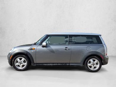 2010 MINI Clubman