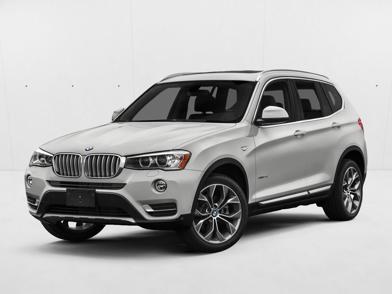 2016 BMW X3 xDrive28i -
                  Las Vegas, NV