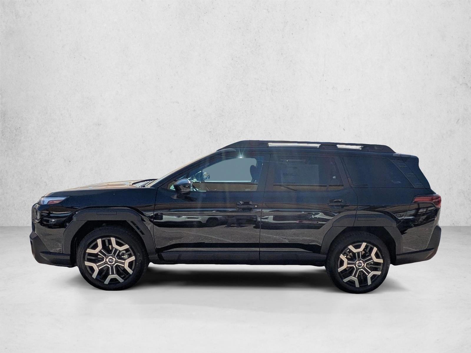 Thumbnail: 2026 Subaru Outback - 2