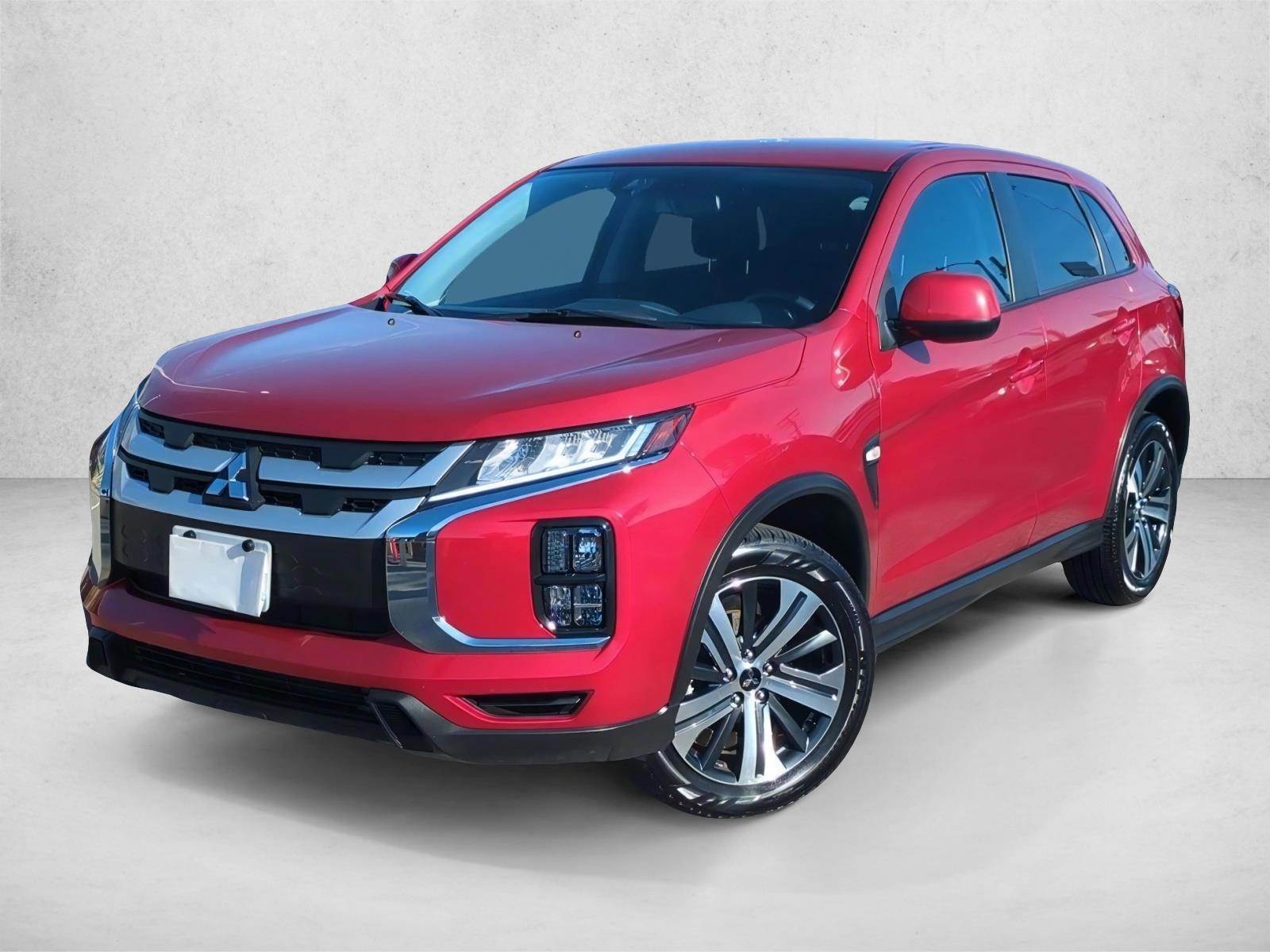 2025 Mitsubishi Outlander Sport