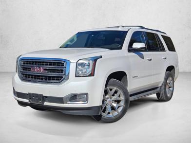 2018 GMC Yukon SLT -
                  Waco, TX