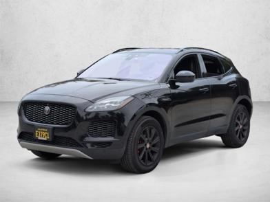 2018 Jaguar E-Pace S -
                  Carlsbad, CA