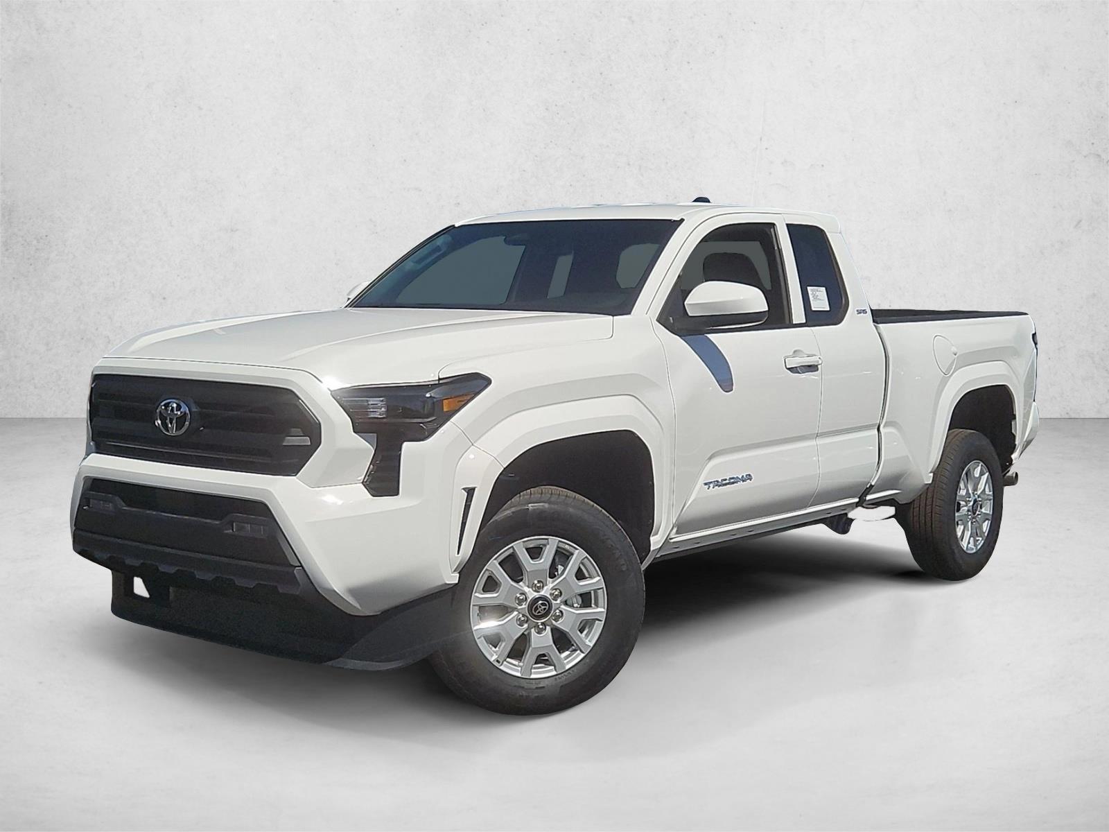Thumbnail: 2026 Toyota Tacoma - 1