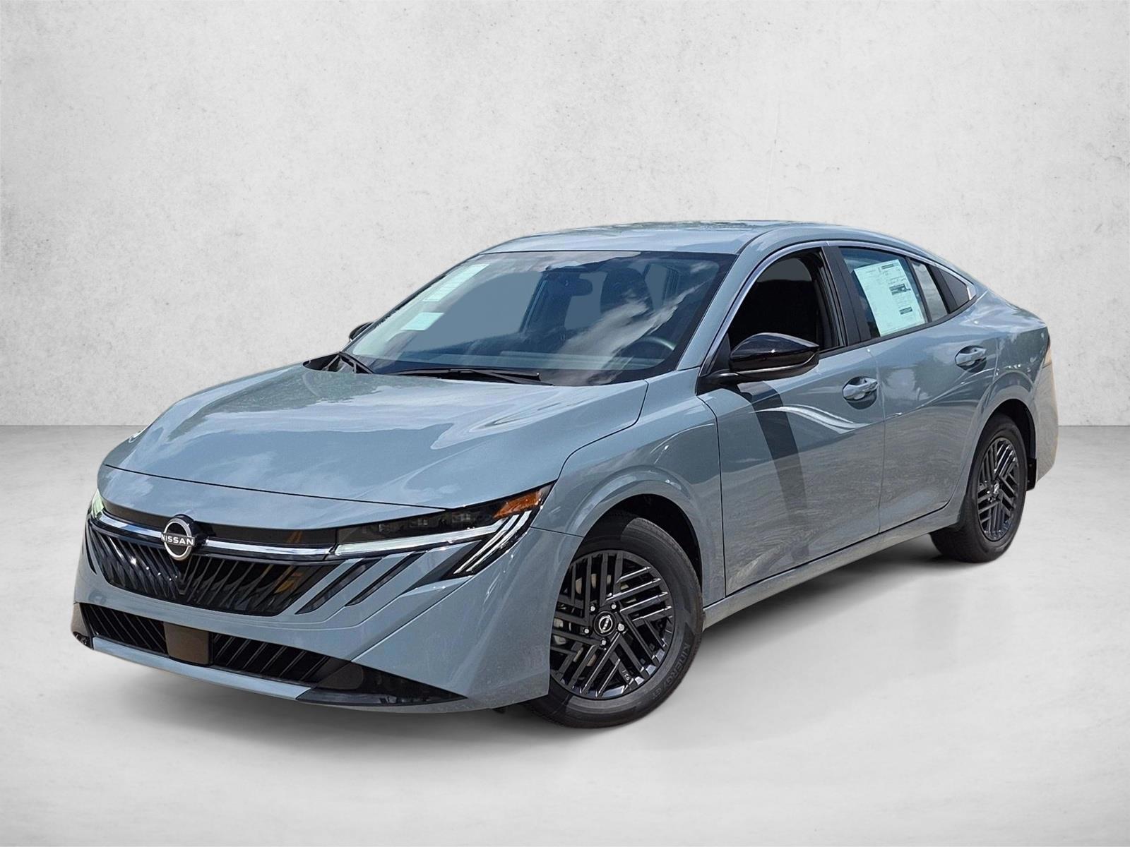 Thumbnail: 2027 Nissan Sentra - 1
