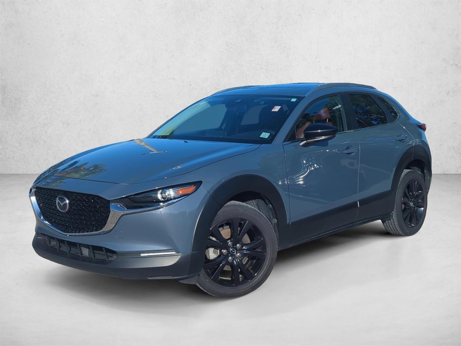 Thumbnail: 2023 Mazda CX-30 - 1