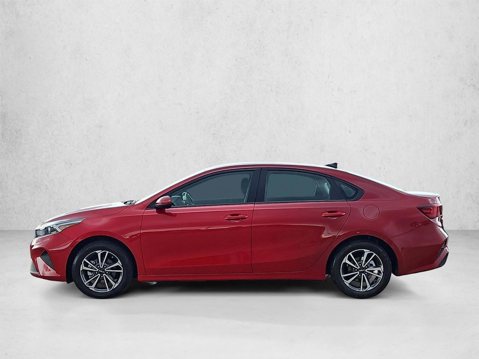 Thumbnail: 2024 Kia Forte - 2