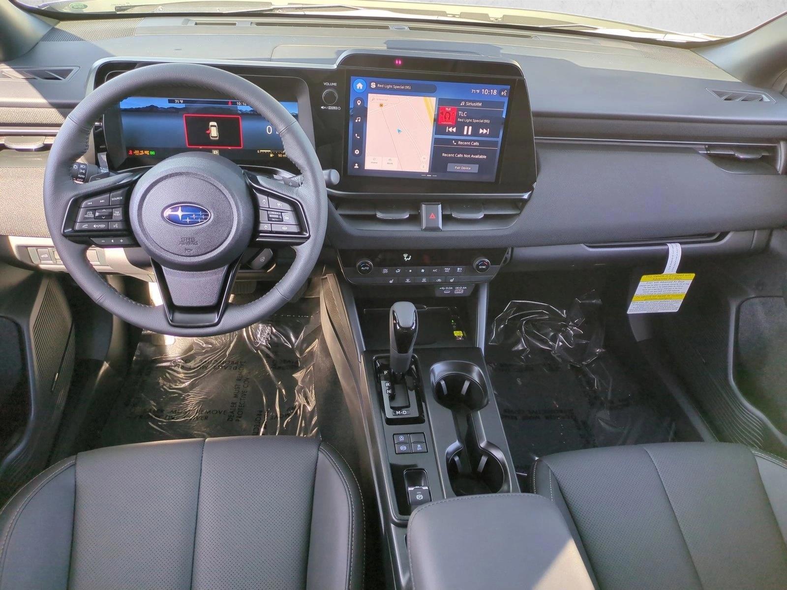 Thumbnail: 2026 Subaru Outback - 3