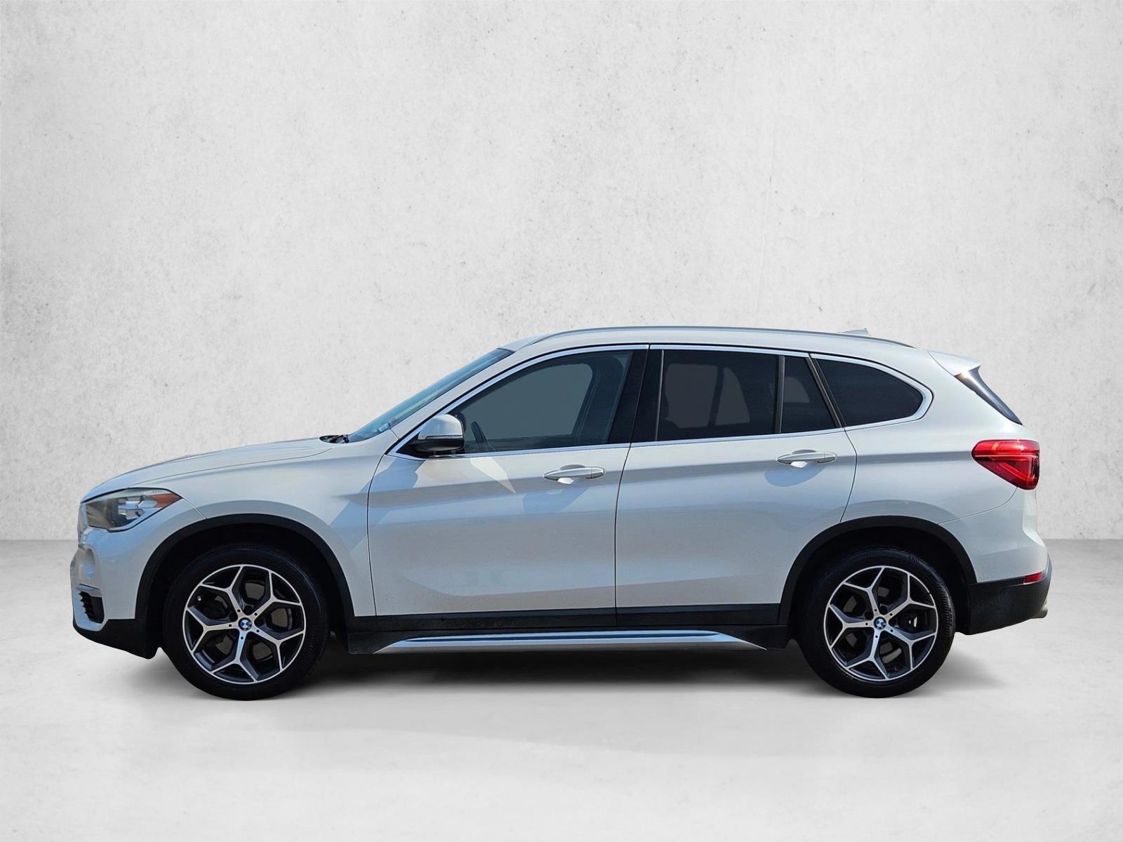 Thumbnail: 2018 BMW X1 - 2