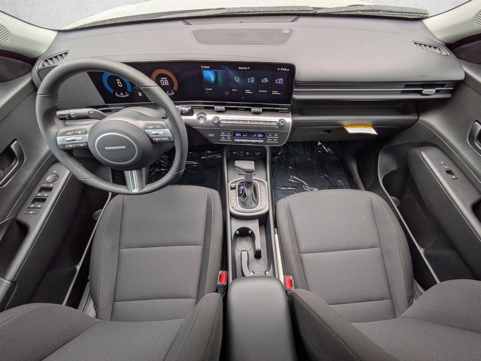 Thumbnail: 2026 Hyundai Kona - 3