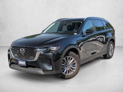 2024 Mazda CX-90 Select -
                  Bethesda, MD