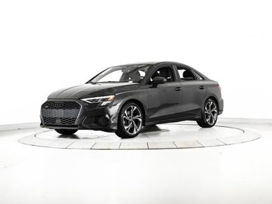 2023 Audi A3