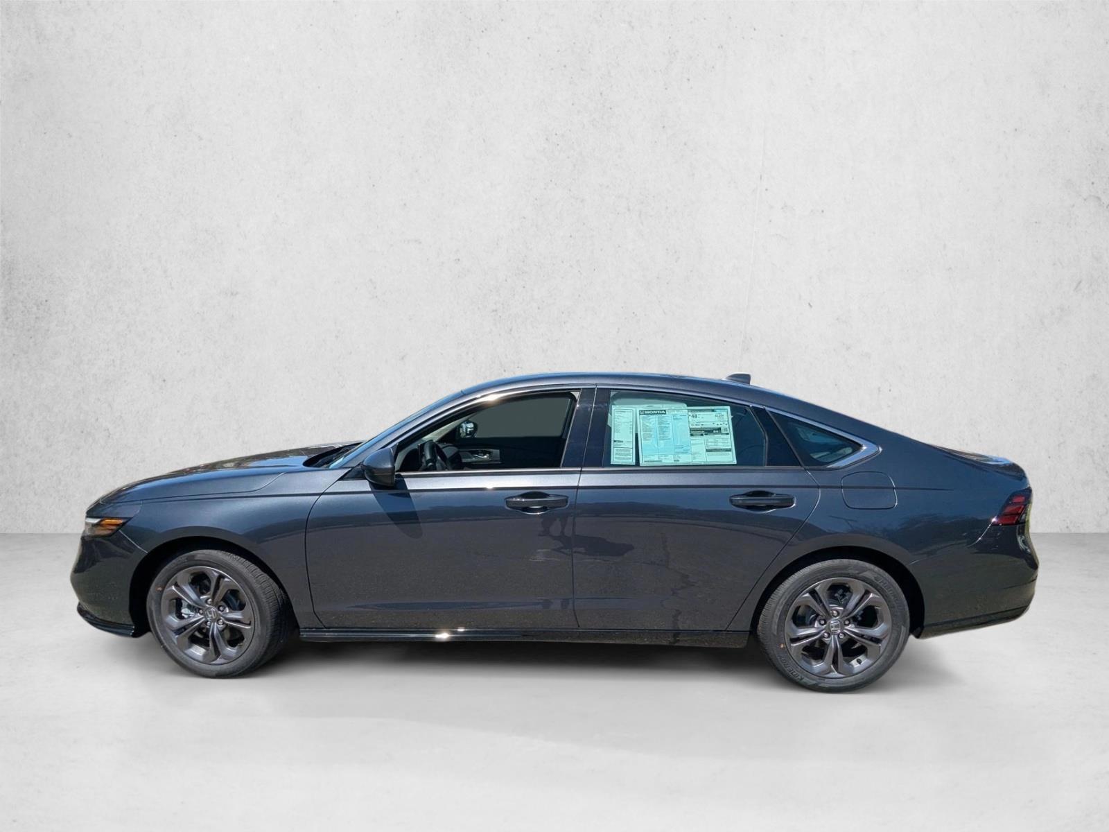 Thumbnail: 2026 Honda Accord - 2