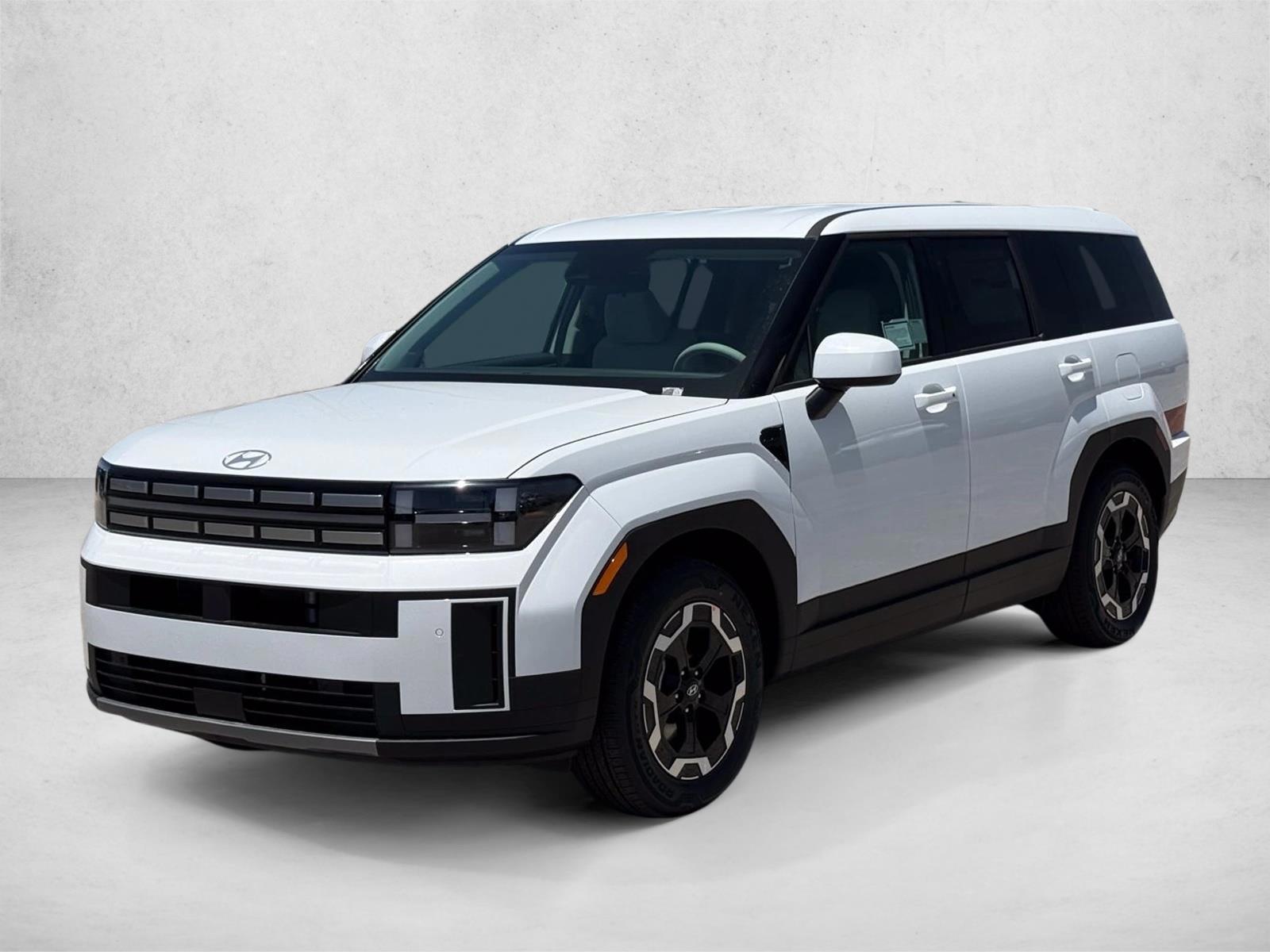 Thumbnail: 2026 Hyundai Santa Fe - 1
