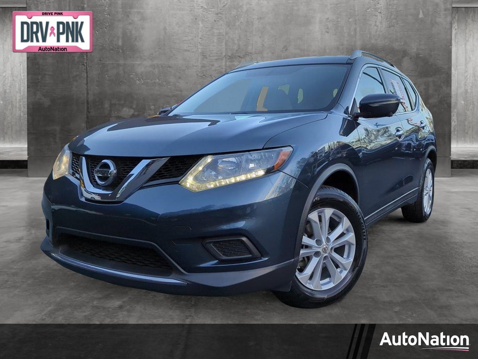 USED 2014 Nissan Rogue for sale in Kennesaw, GA 30144 - AutoNation