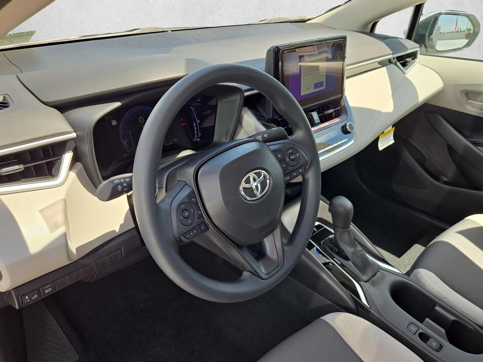 Thumbnail: 2026 Toyota Corolla - 3
