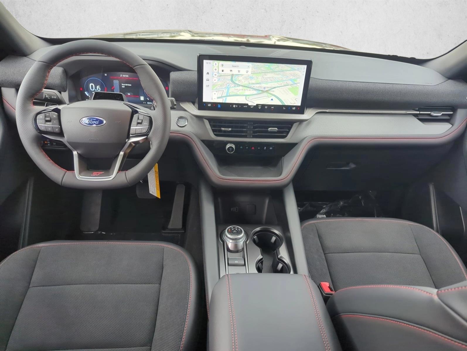 Thumbnail: 2026 Ford Explorer - 3
