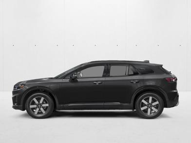 2026 Honda Prologue