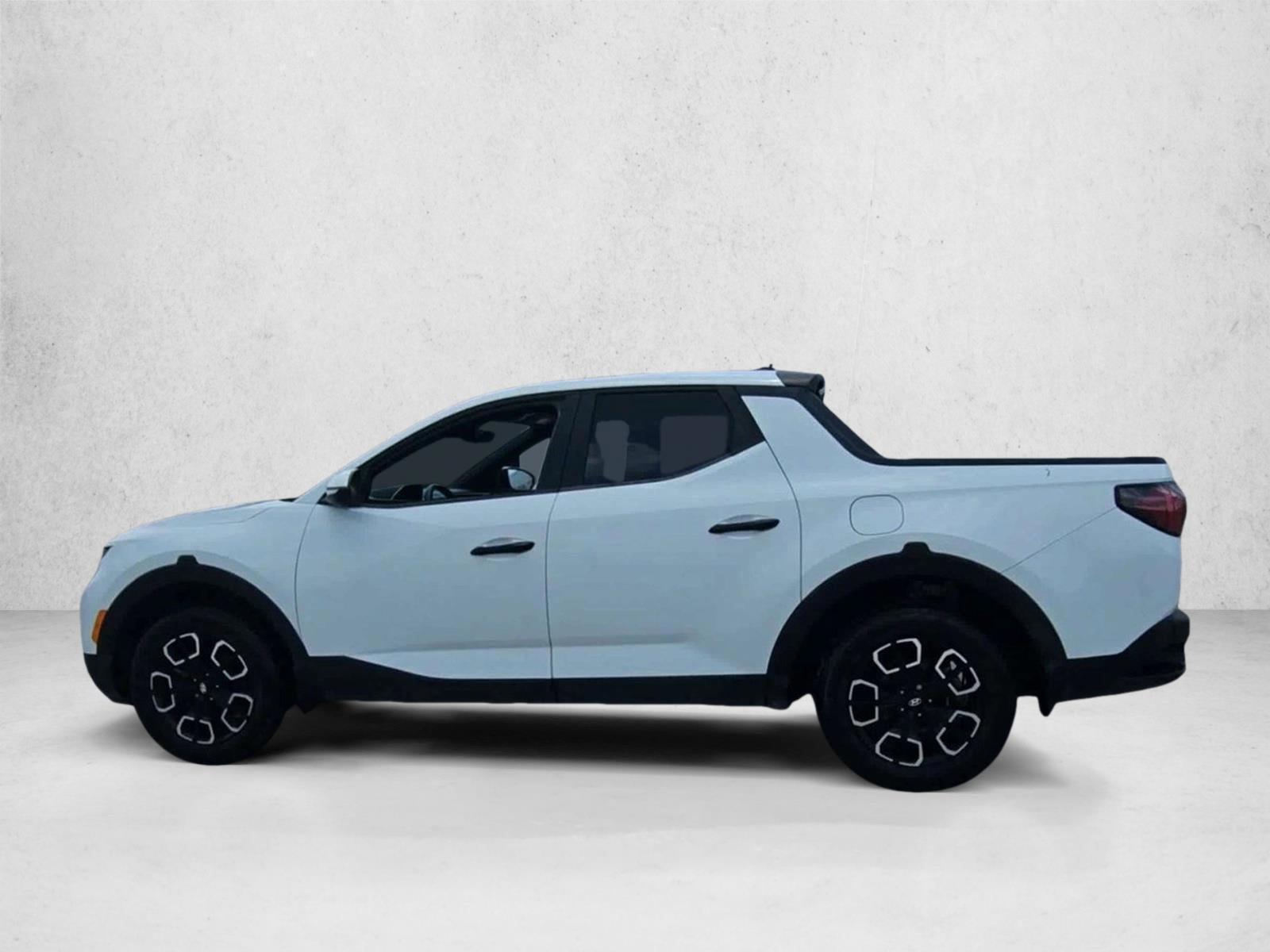 Thumbnail: 2022 Hyundai Santa Cruz - 3