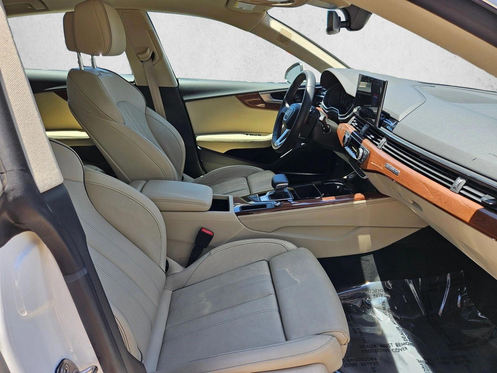 2023 Audi A5 Sportback Premium Plus - Photo 25