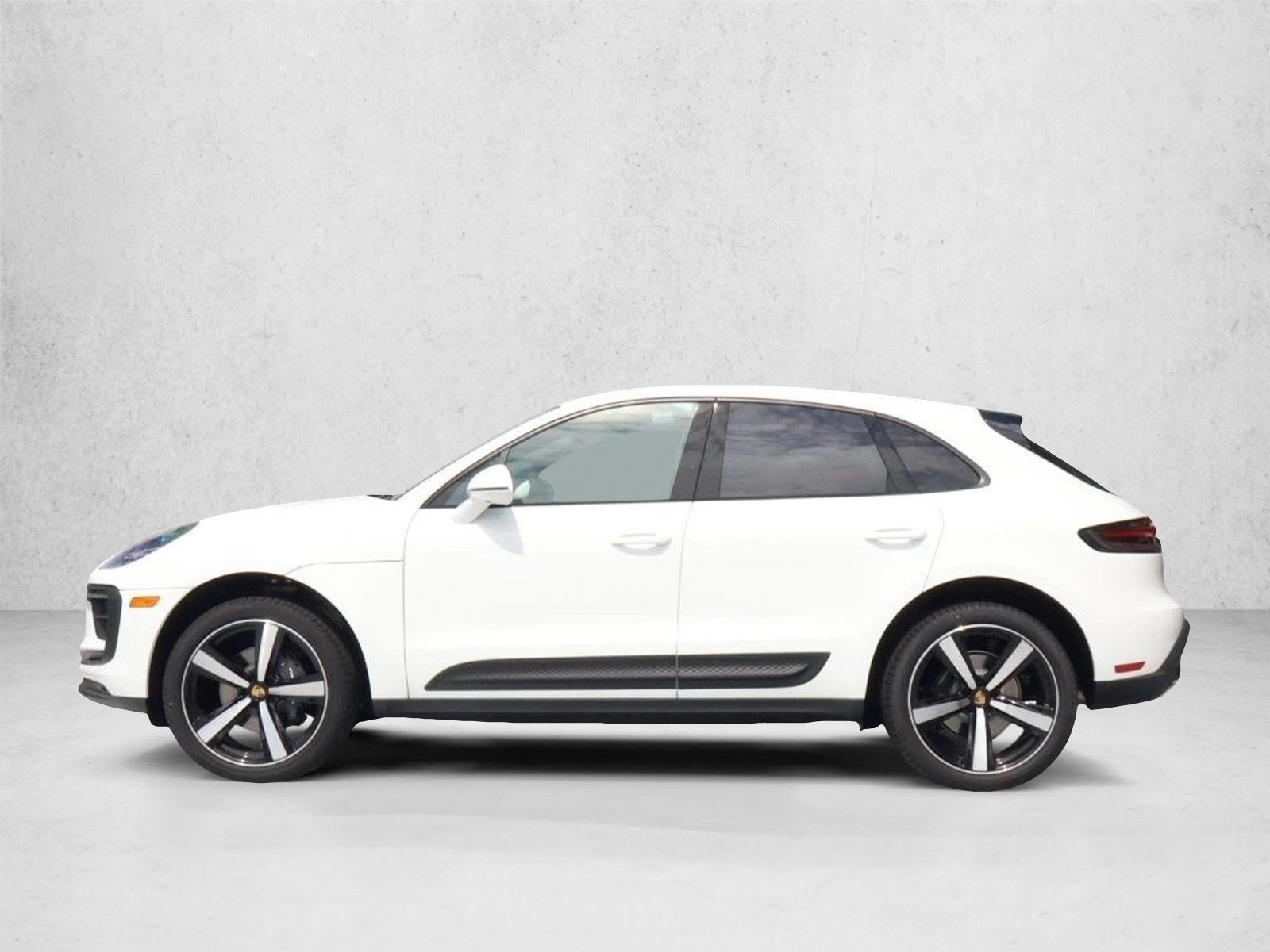 Thumbnail: 2026 Porsche Macan - 2