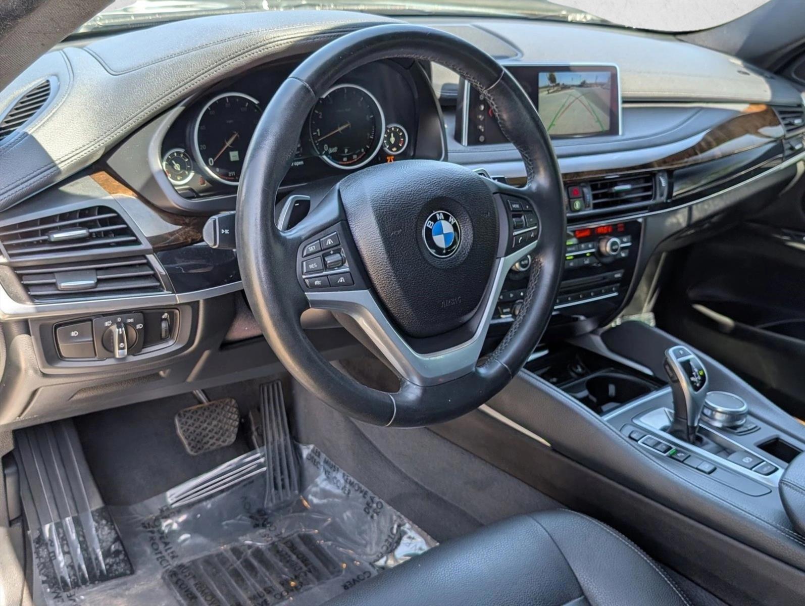 Thumbnail: 2018 BMW X6 - 3