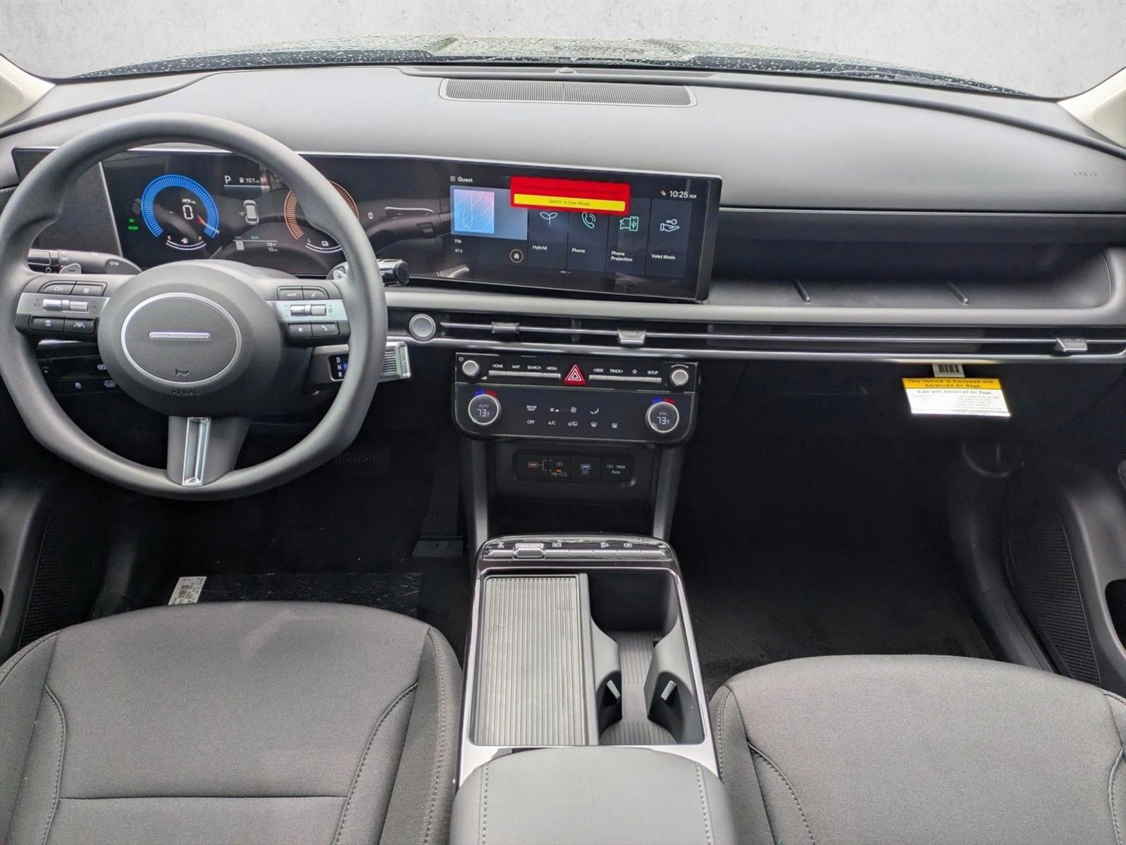 Thumbnail: 2026 Hyundai Tucson - 4