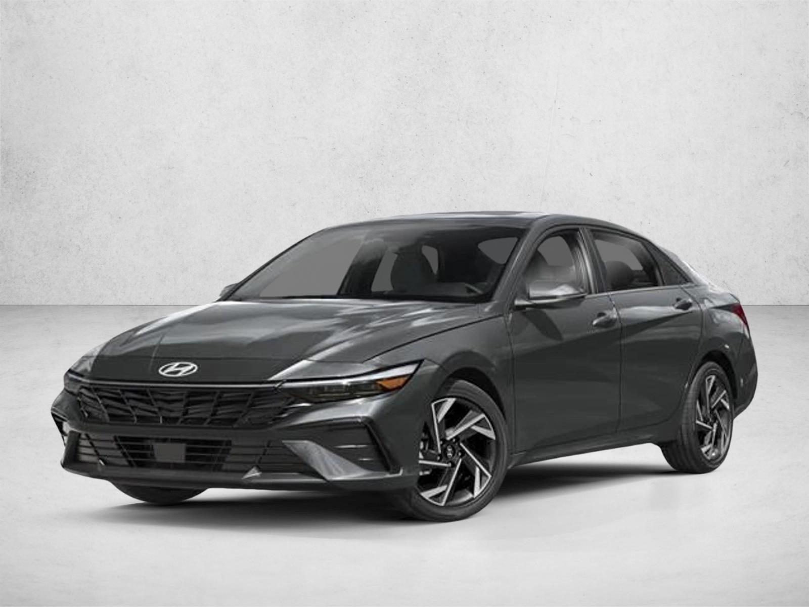2025 Hyundai Elantra 1.6 HEV Limited DCT's photo