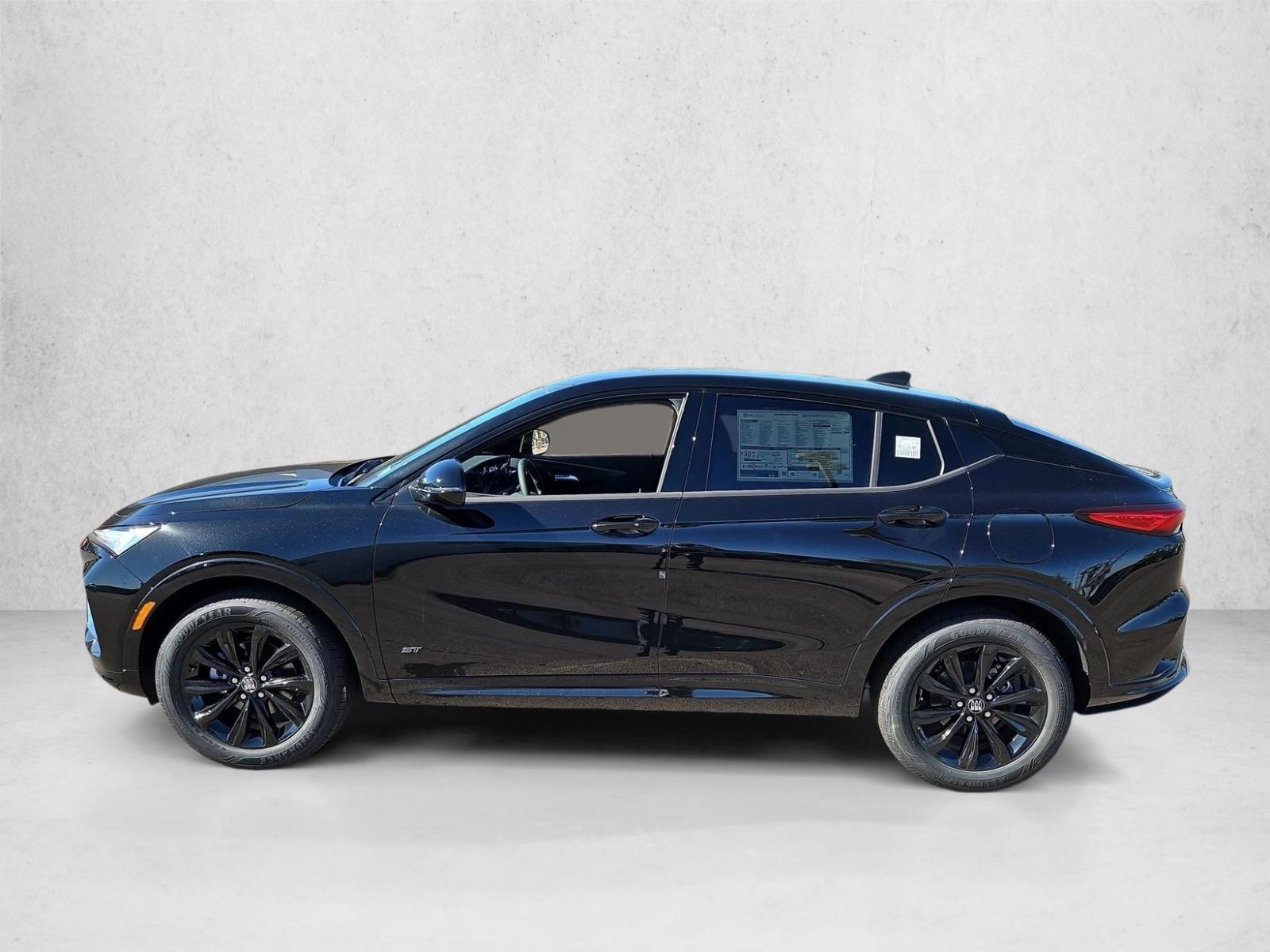 Thumbnail: 2026 Buick Envista - 2