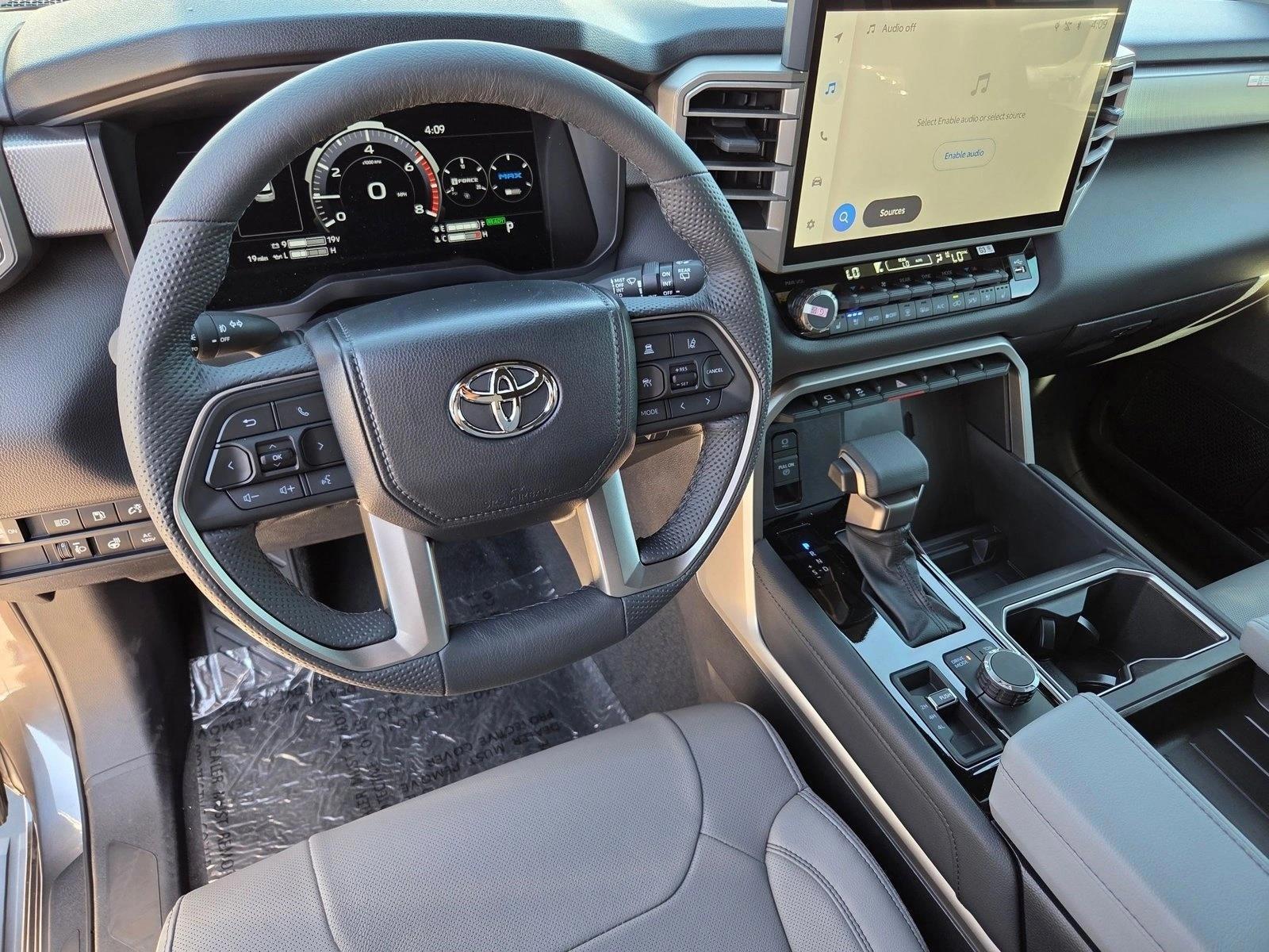 Thumbnail: 2026 Toyota Sequoia - 3