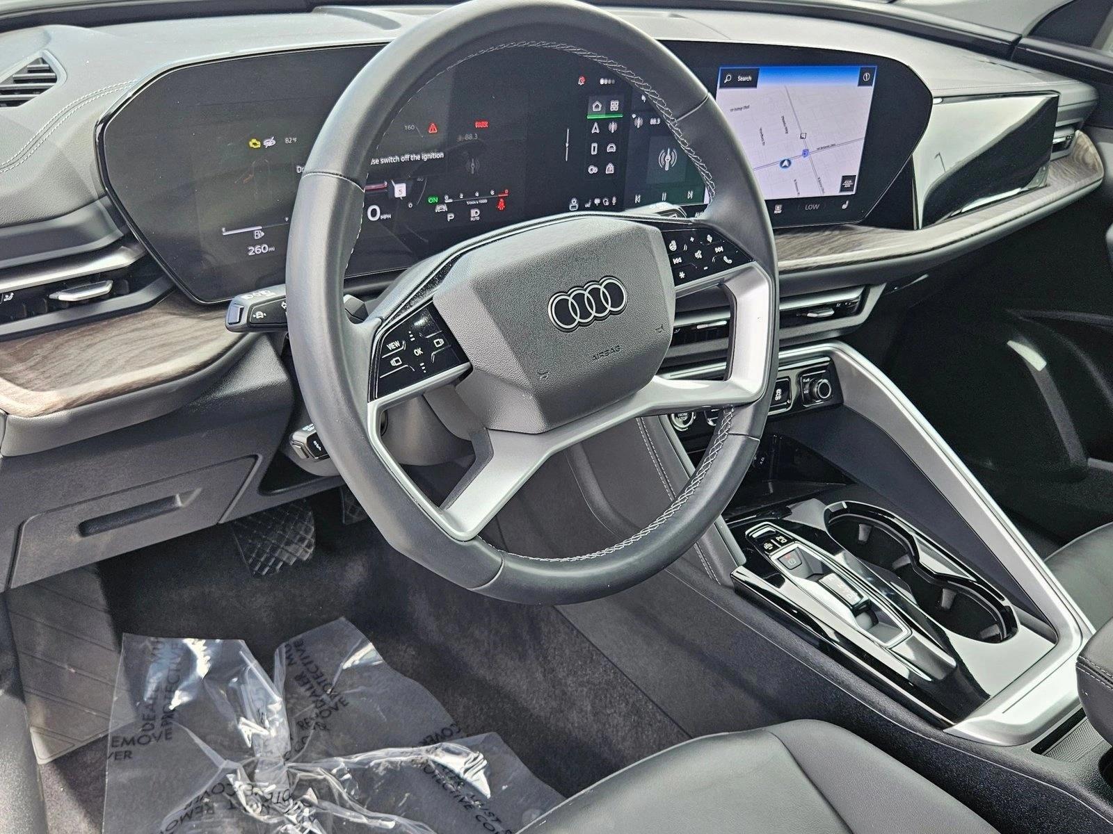 Thumbnail: 2025 Audi Q5 - 3