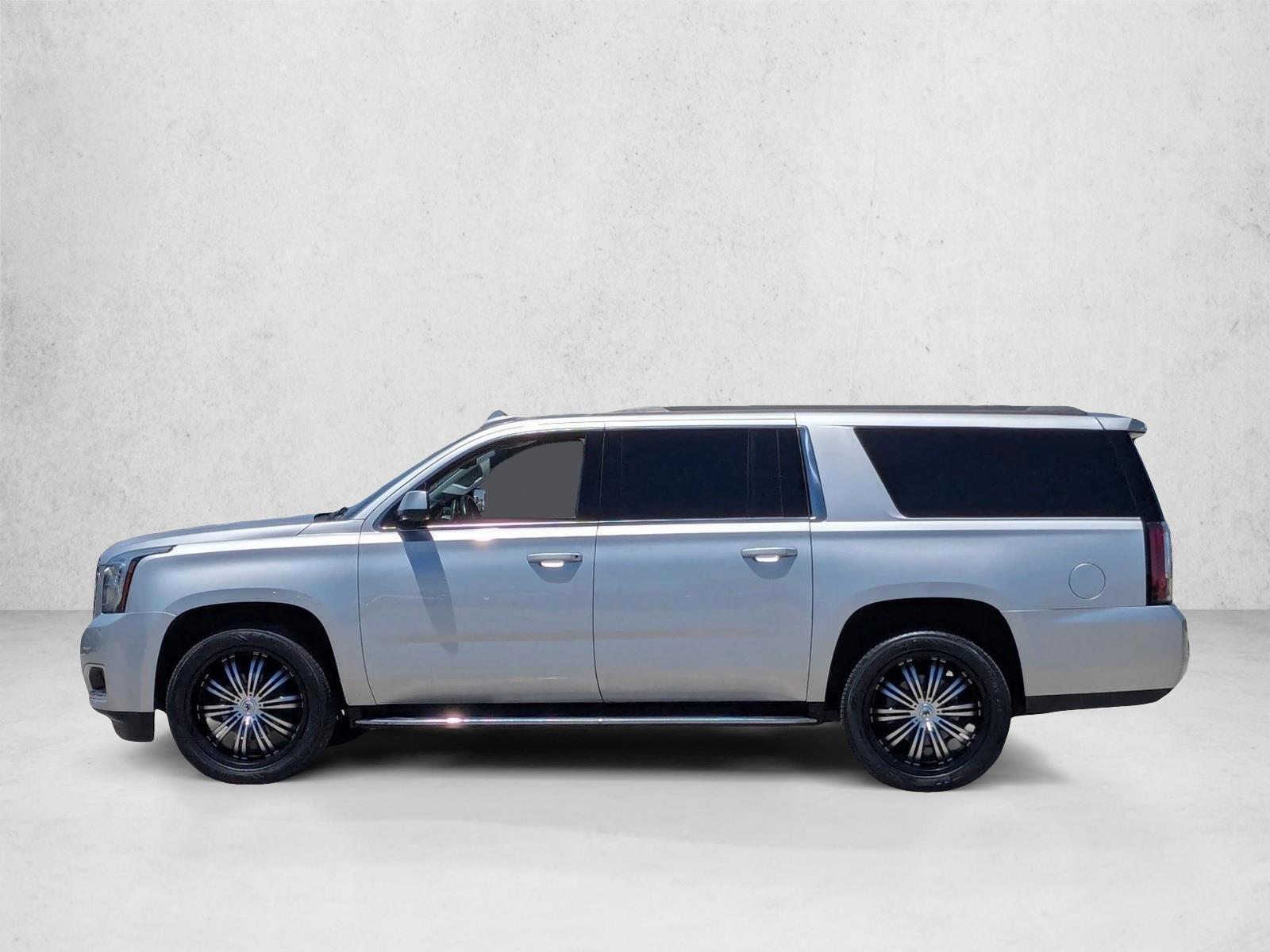 Thumbnail: 2020 GMC Yukon XL - 2