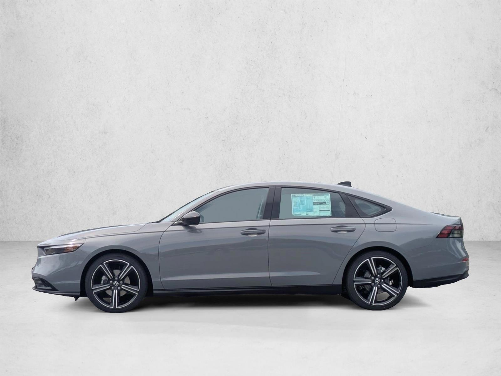 Thumbnail: 2026 Honda Accord - 2