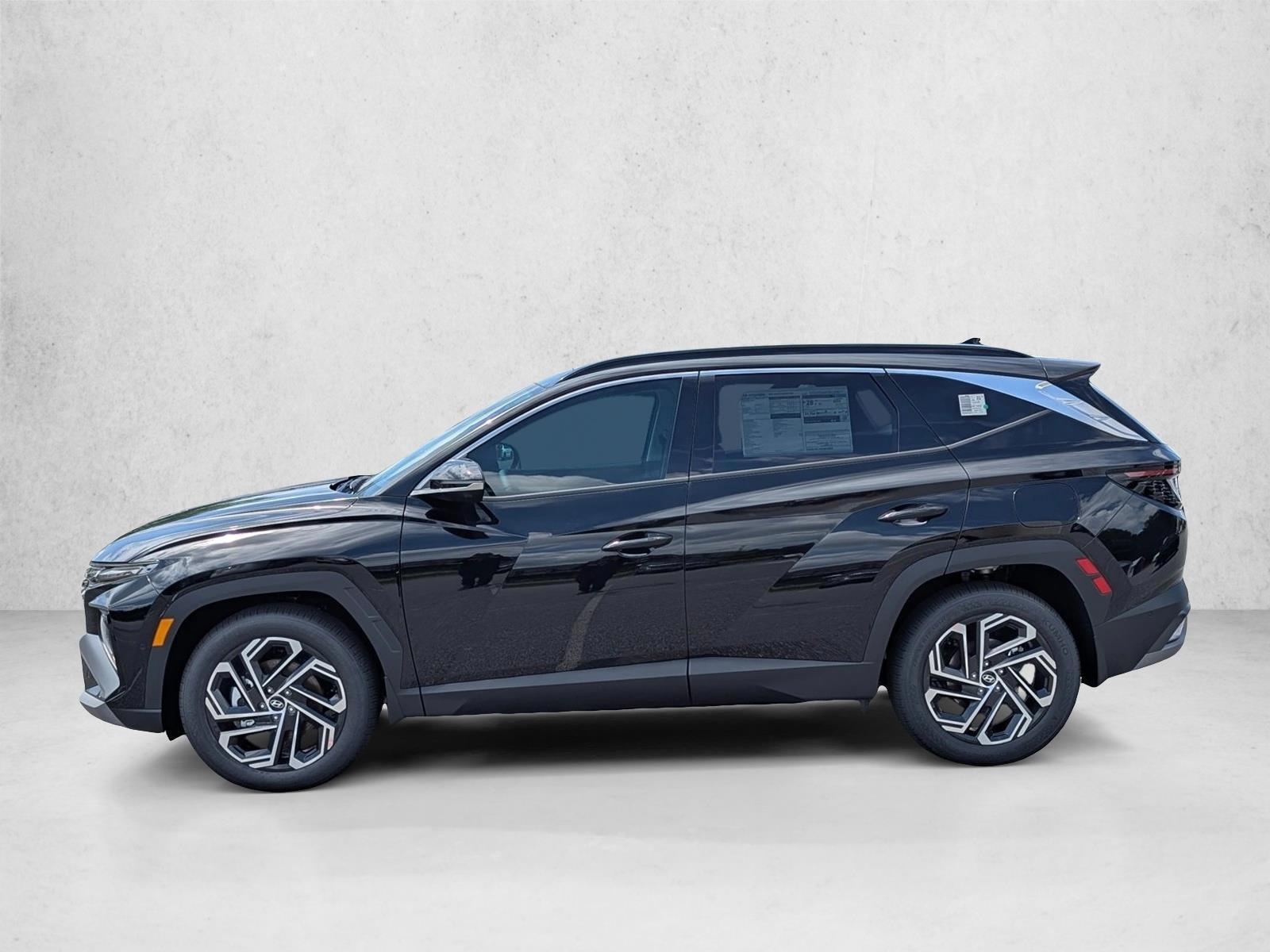 Thumbnail: 2026 Hyundai Tucson - 2