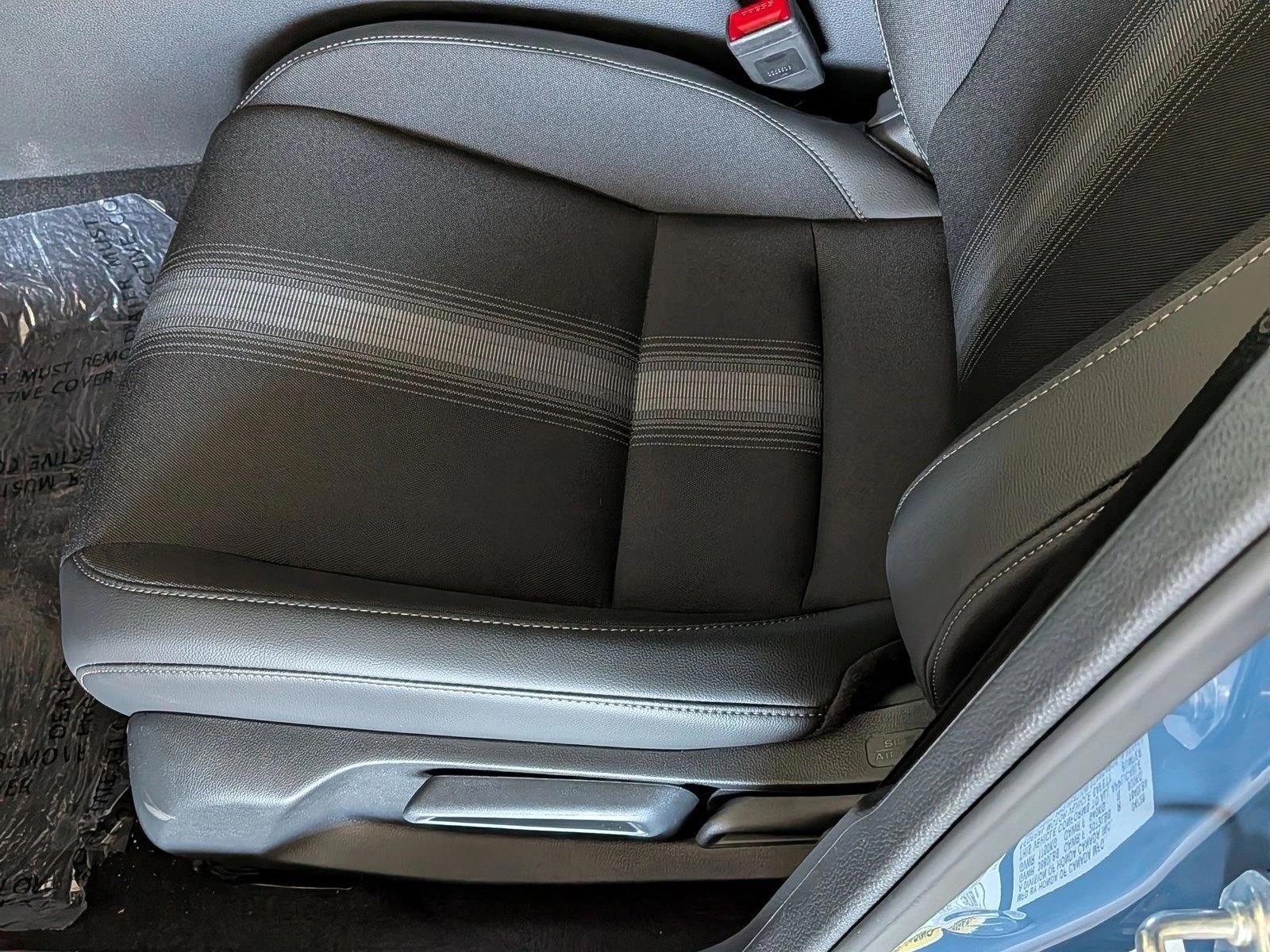 Thumbnail: 2026 Honda Civic - 4