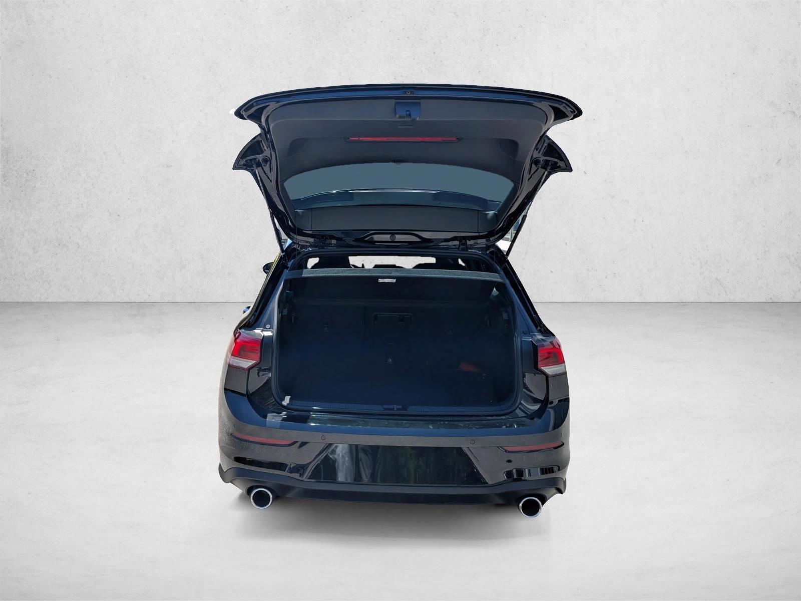 2026 Volkswagen Golf GTI