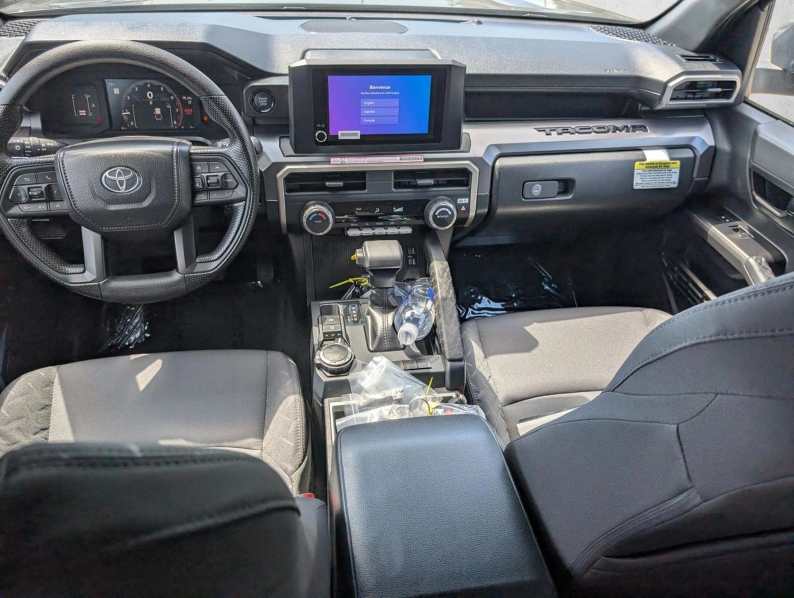 Thumbnail: 2026 Toyota Tacoma - 3