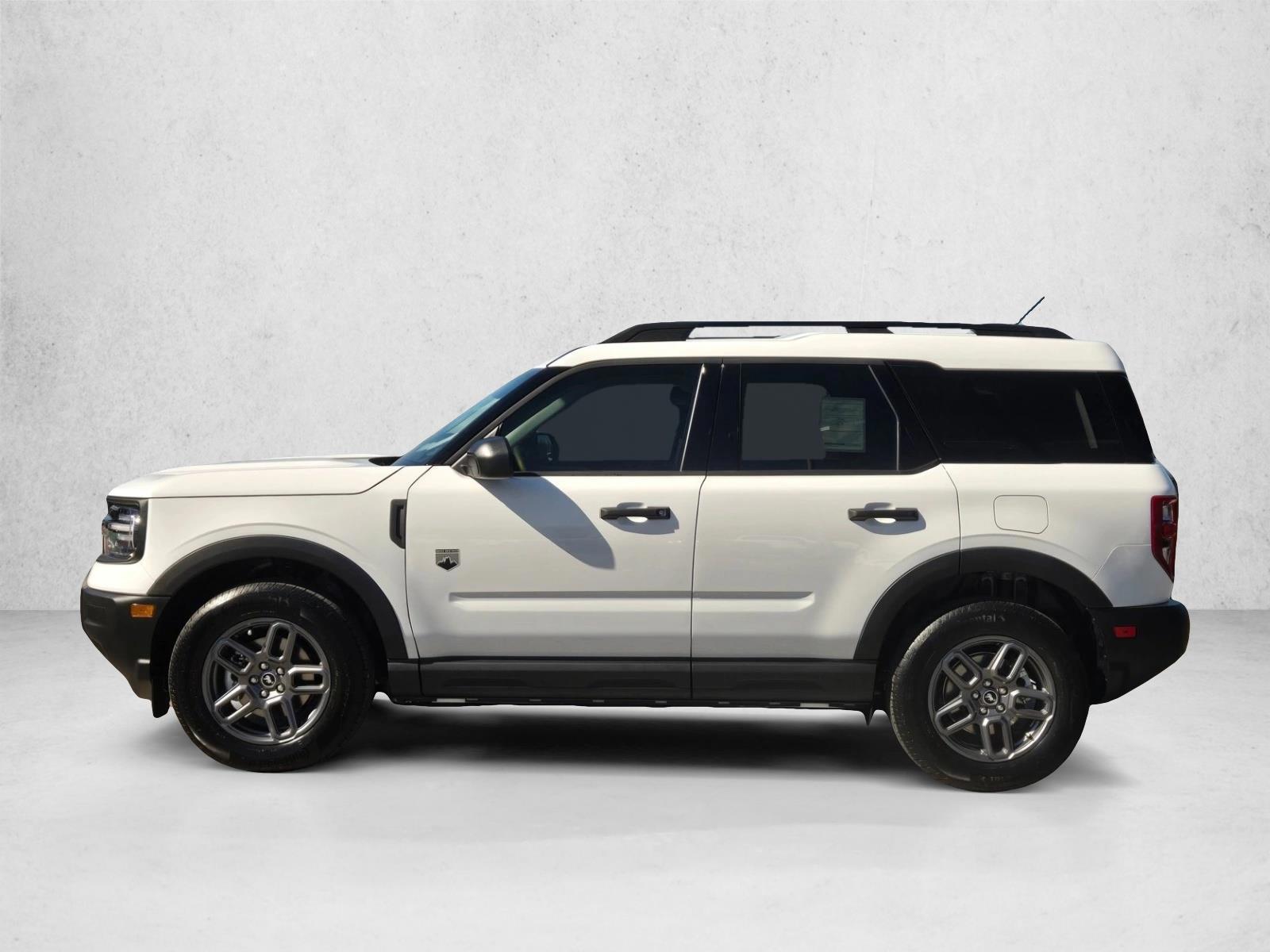 Thumbnail: 2026 Ford Bronco Sport - 2