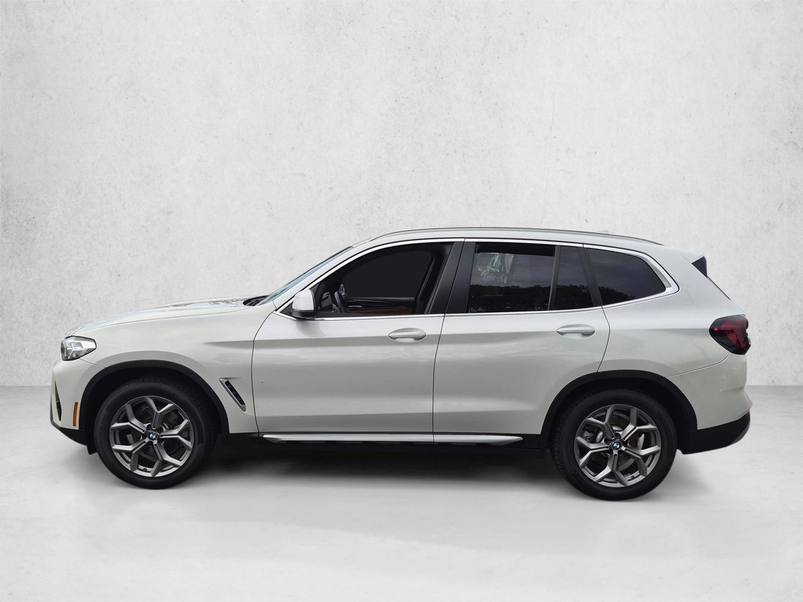 Thumbnail: 2022 BMW X3 - 2