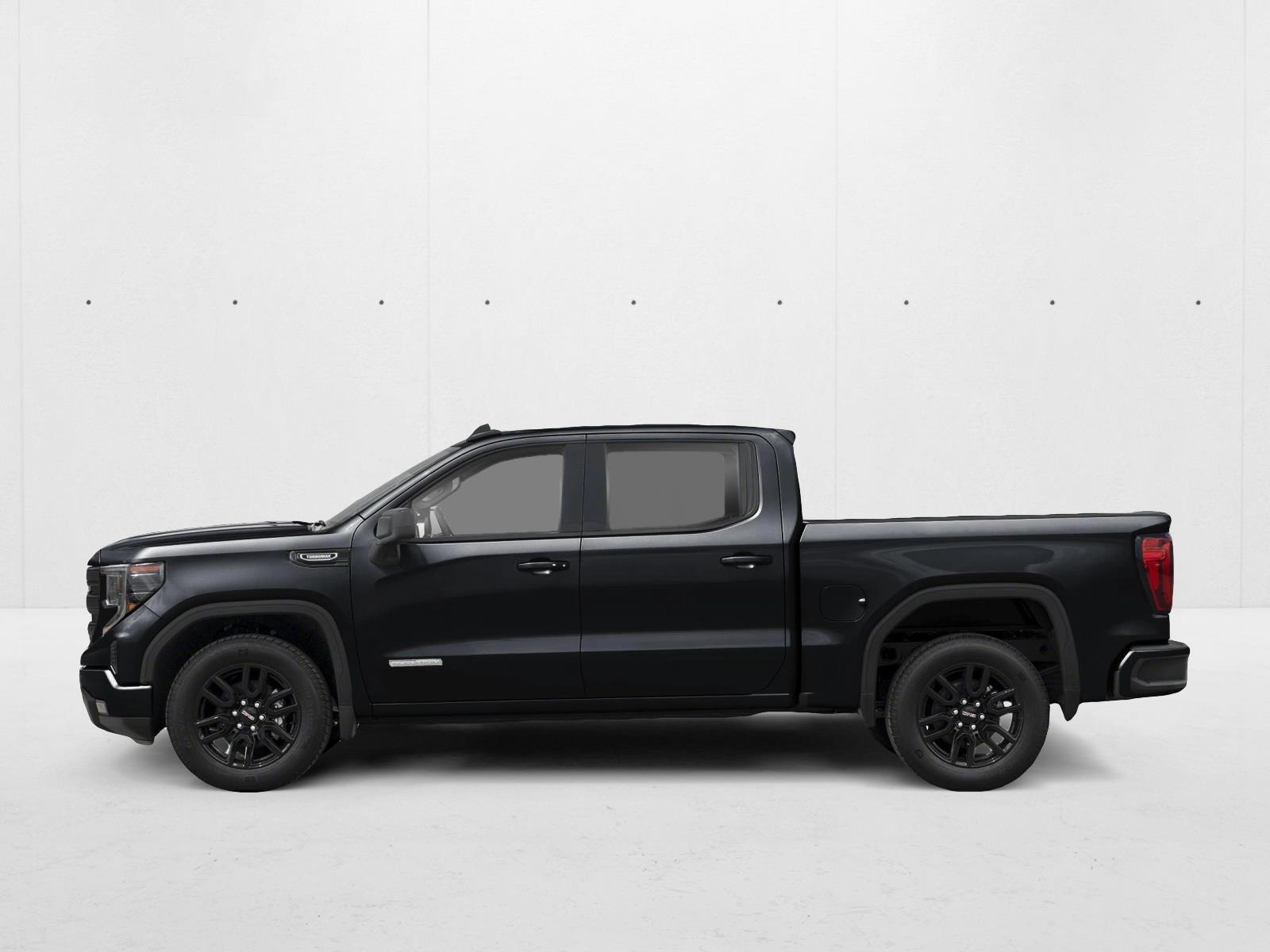 Thumbnail: 2026 GMC Sierra 1500 - 2