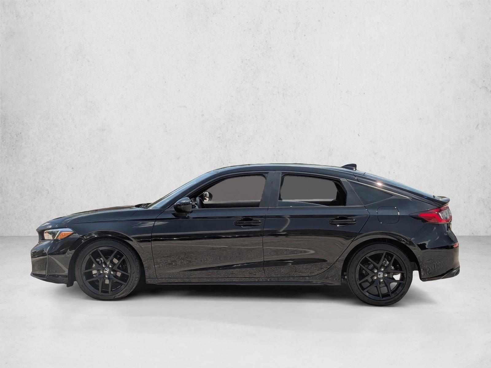 Thumbnail: 2025 Honda Civic - 2