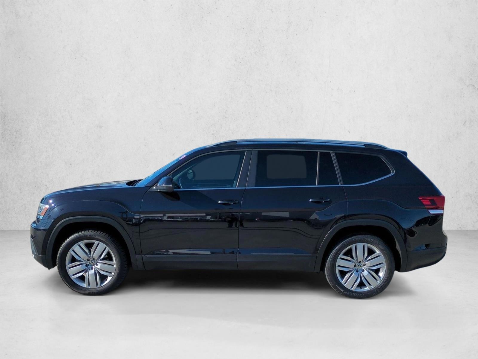 Thumbnail: 2019 Volkswagen Atlas - 2