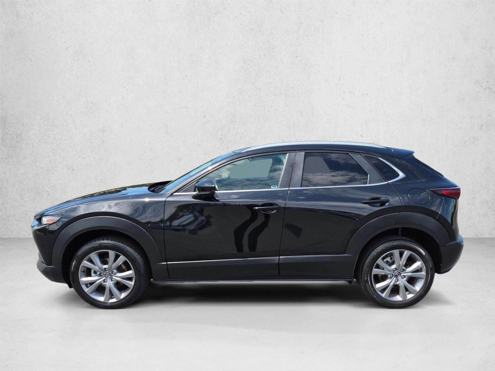 Thumbnail: 2023 Mazda CX-30 - 2