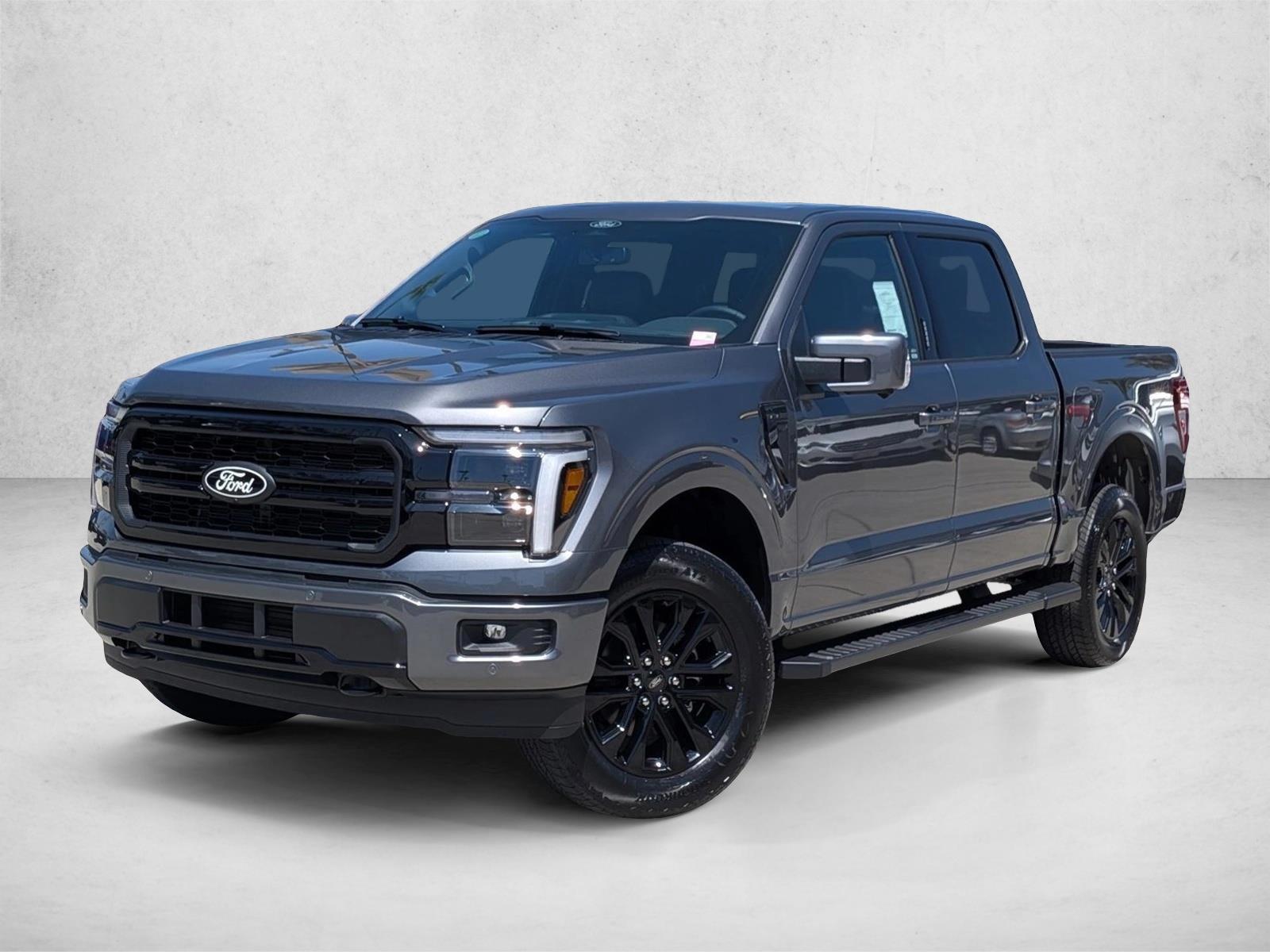 Thumbnail: 2026 Ford F-150 - 1