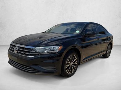2021 Volkswagen Jetta S -
                  Fort Worth, TX