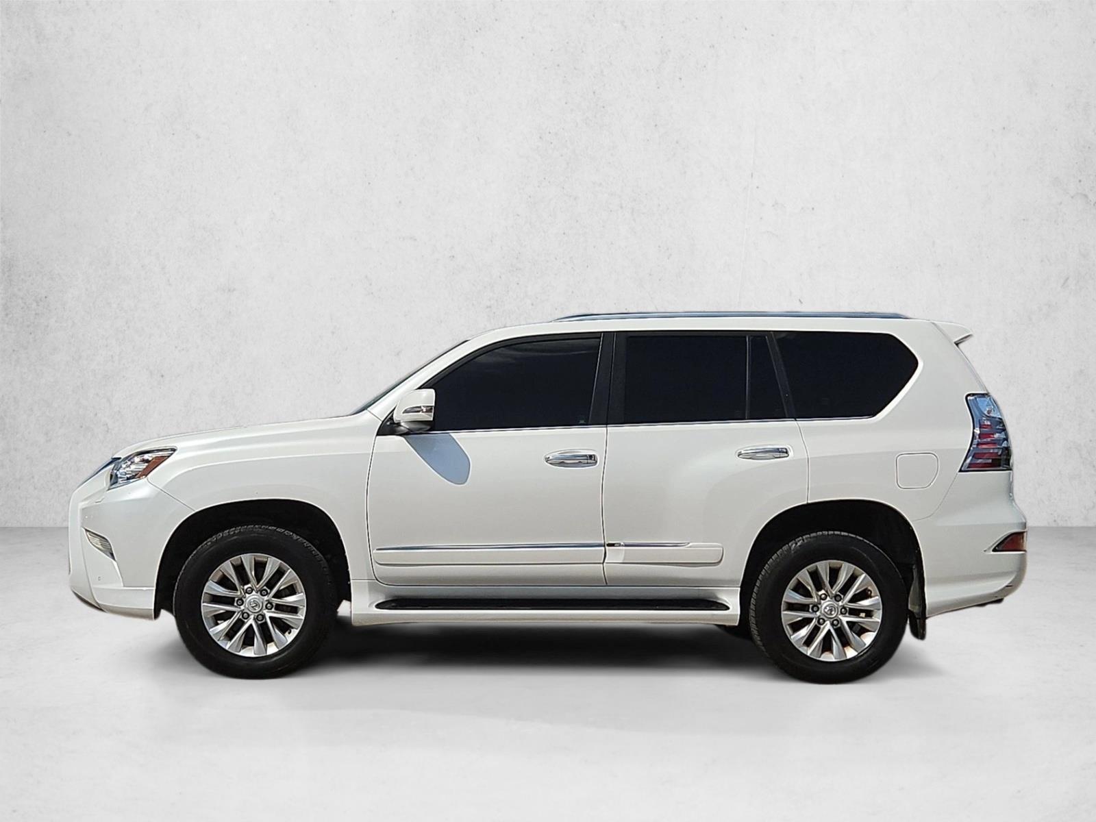 Thumbnail: 2018 Lexus GX - 2