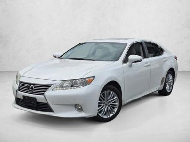 2013 Lexus ES 350 -
                  Cerritos, CA