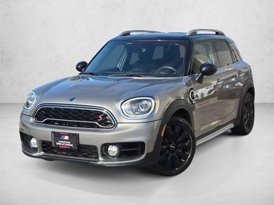 2018 MINI Cooper Countryman S -
                  Carlsbad, CA