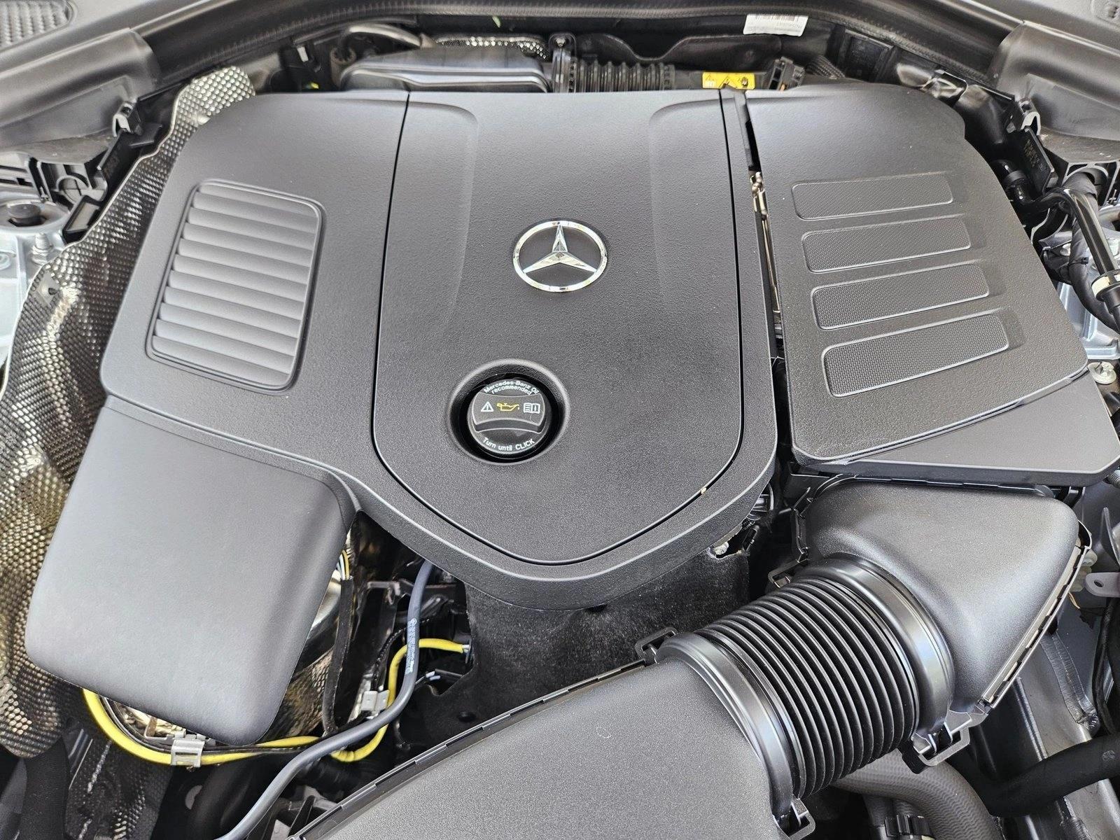 2026 Mercedes-Benz GLC Base - Photo 21