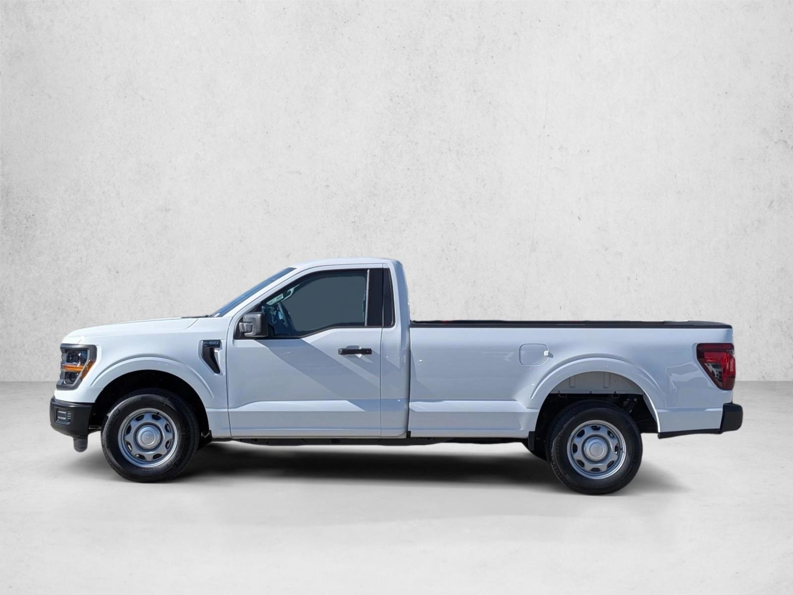 Thumbnail: 2026 Ford F-150 - 2