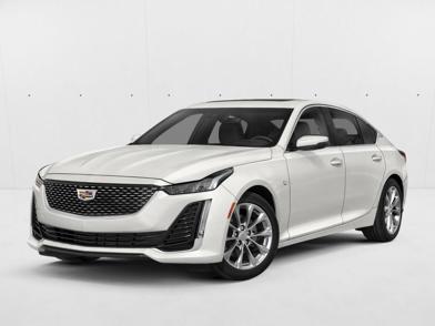 2023 Cadillac CT5 Luxury -
                  Austin, TX